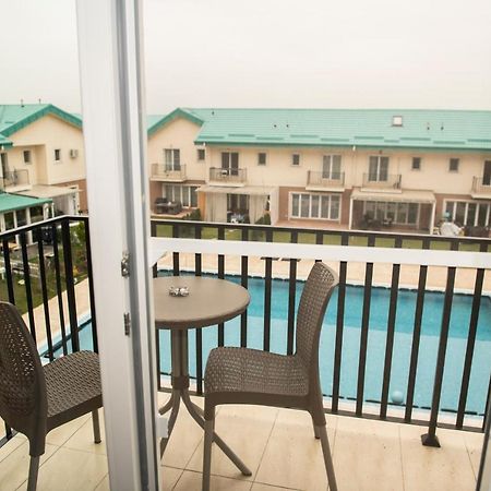 Raphael Apartment North Bucharest Cosmopolis Stefanestii de Jos ภายนอก รูปภาพ