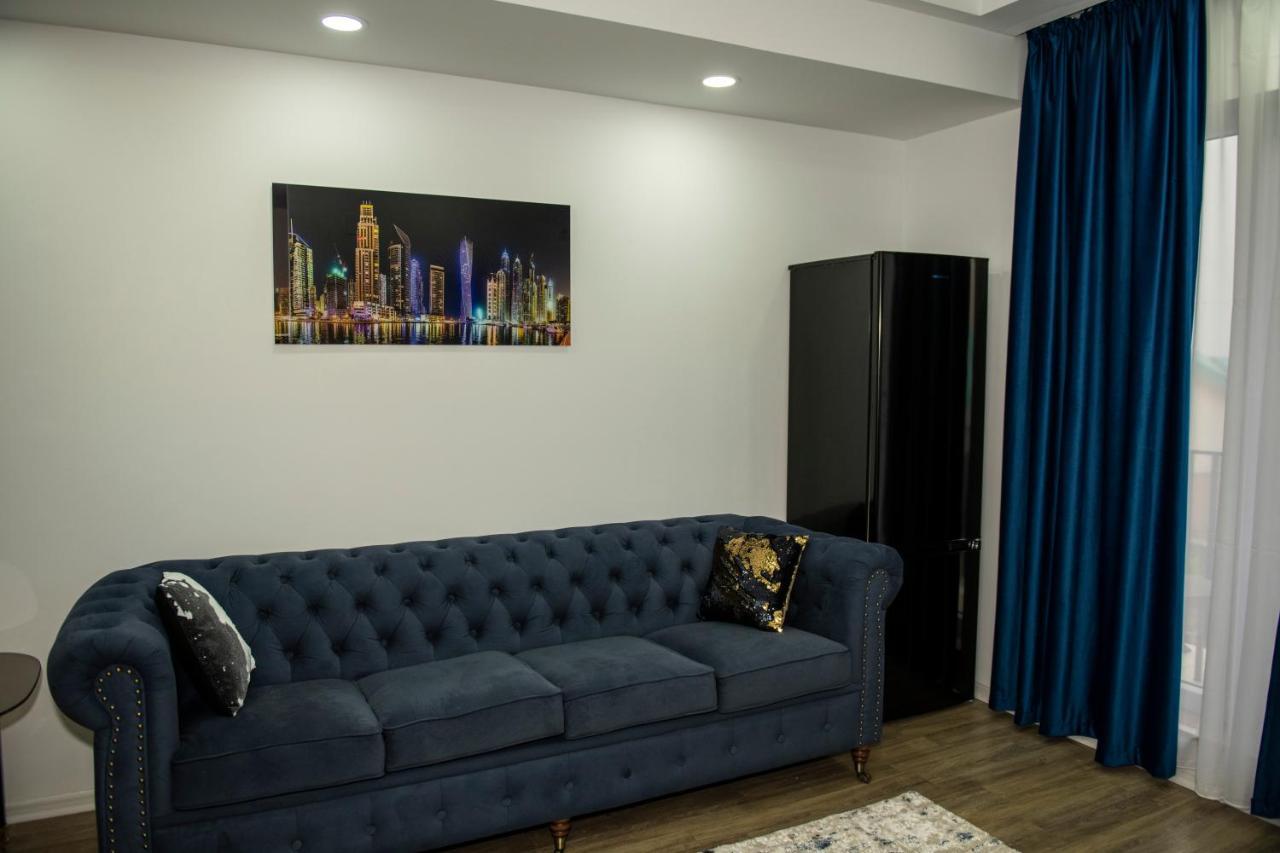 Raphael Apartment North Bucharest Cosmopolis Stefanestii de Jos ภายนอก รูปภาพ