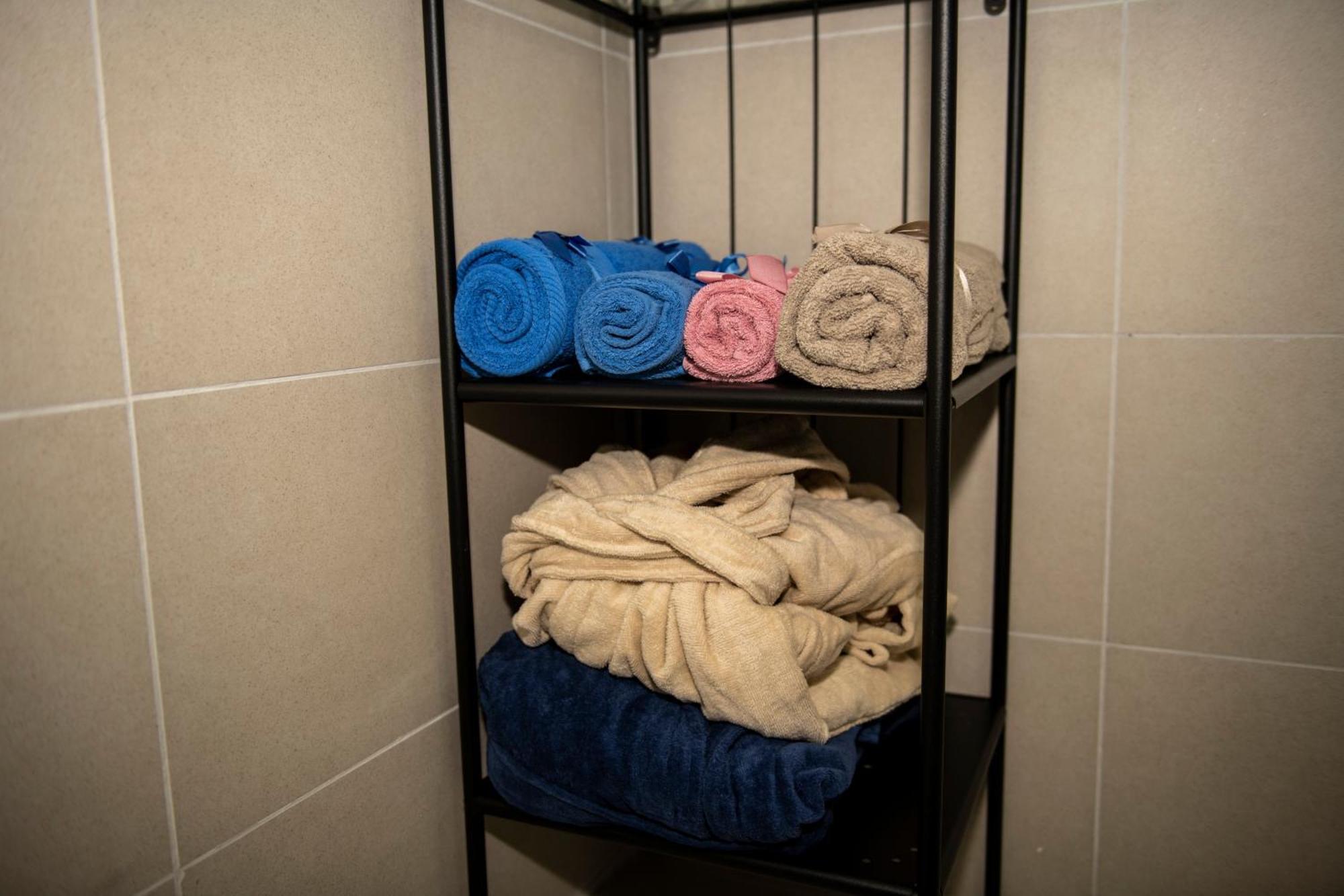 Raphael Apartment North Bucharest Cosmopolis Stefanestii de Jos ห้อง รูปภาพ